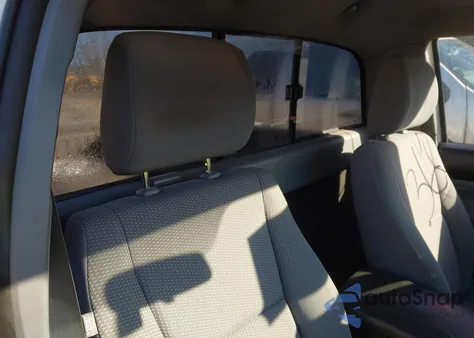 2012 Toyota Tacoma from USA, damaged, VIN 5TFPX4EN5CX008287